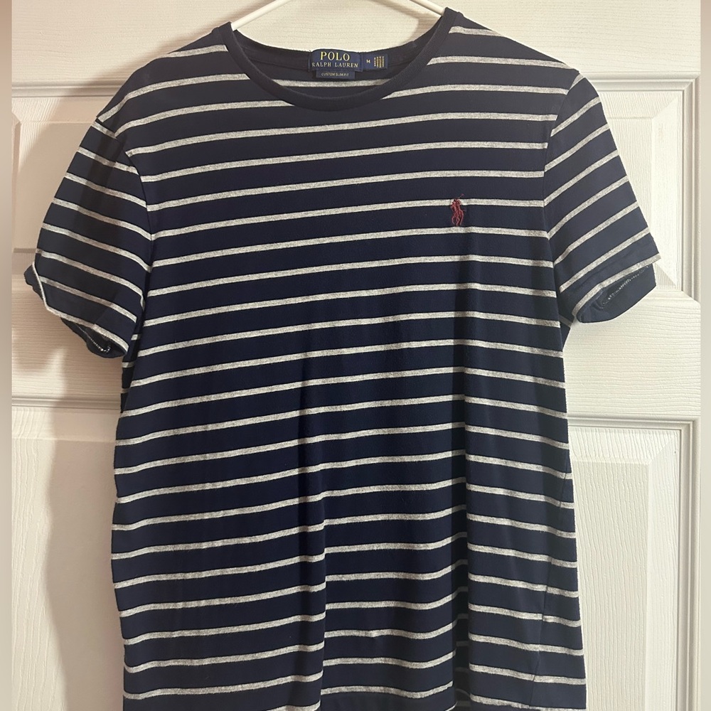 Polo Ralph Lauren Men’s Medium Short Sleeve